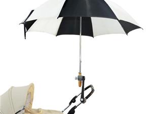 deki Dry & go paraplu houder